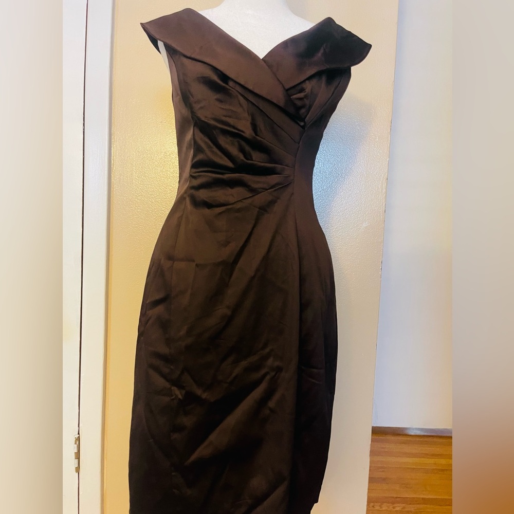 Kay Unger Dress